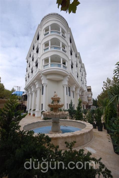 bayramoğlu paradise otel